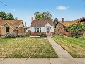 617 S Vine Street, Denver CO 80209