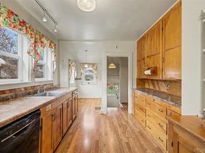617 S Vine Street, Denver CO 80209