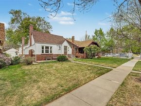 617 S Vine Street, Denver CO 80209