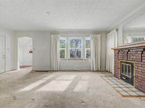 617 S Vine Street, Denver CO 80209