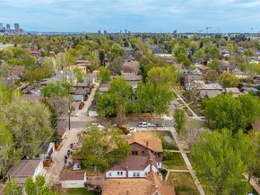 617 S Vine Street, Denver CO 80209