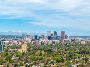617 S Vine Street, Denver CO 80209