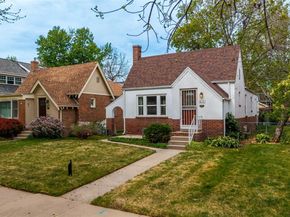 617 S Vine Street, Denver CO 80209