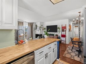 9901 E Evans Avenue 20D, Denver CO 80247