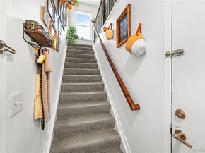 9901 E Evans Avenue 20D, Denver CO 80247