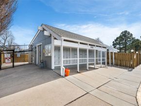 9901 E Evans Avenue 20D, Denver CO 80247