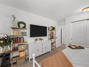9901 E Evans Avenue 20D, Denver CO 80247