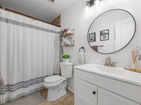 9901 E Evans Avenue 20D, Denver CO 80247