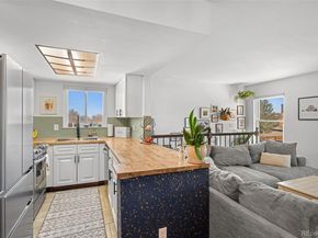 9901 E Evans Avenue 20D, Denver CO 80247