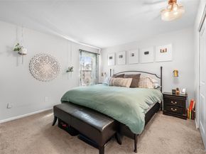 9901 E Evans Avenue 20D, Denver CO 80247