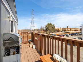 9901 E Evans Avenue 20D, Denver CO 80247