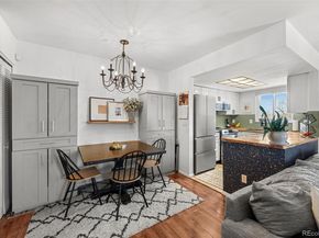 9901 E Evans Avenue 20D, Denver CO 80247