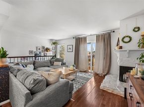 9901 E Evans Avenue 20D, Denver CO 80247