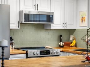 9901 E Evans Avenue 20D, Denver CO 80247