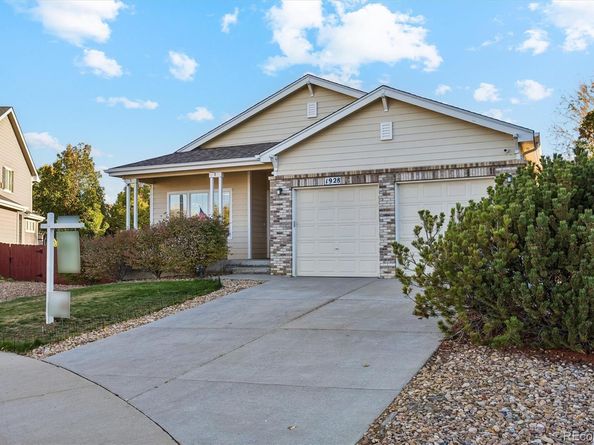 1928 E 167th Avenue, Thornton CO 80602