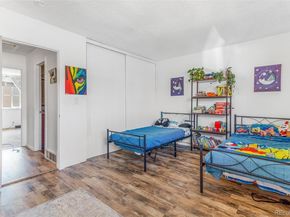 Undisclosed Address #9709346, Denver CO 80229