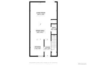Undisclosed Address #9709346, Denver CO 80229