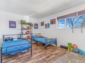 Undisclosed Address #9709346, Denver CO 80229