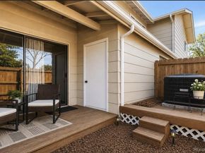 Undisclosed Address #9709346, Denver CO 80229