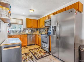 Undisclosed Address #9709346, Denver CO 80229