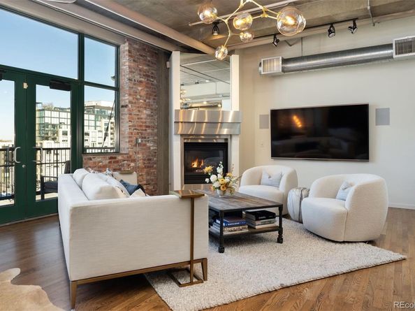 1801 Wynkoop Street 603, Denver CO 80202
