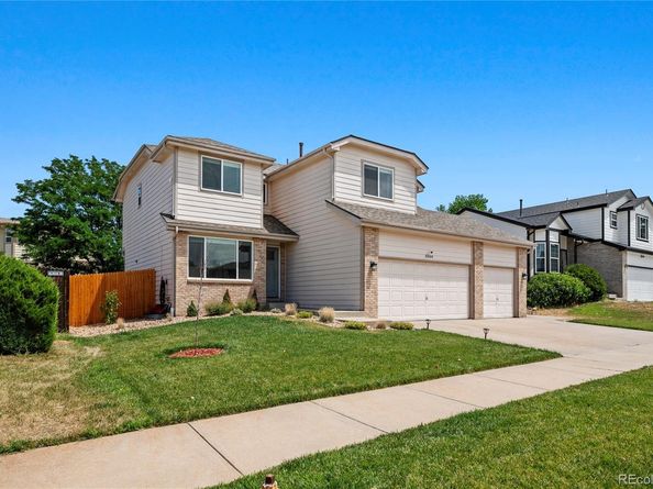 5064 Durham Court, Denver CO 80239