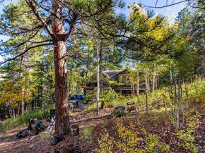 7995 Baker Road, Golden CO 80403