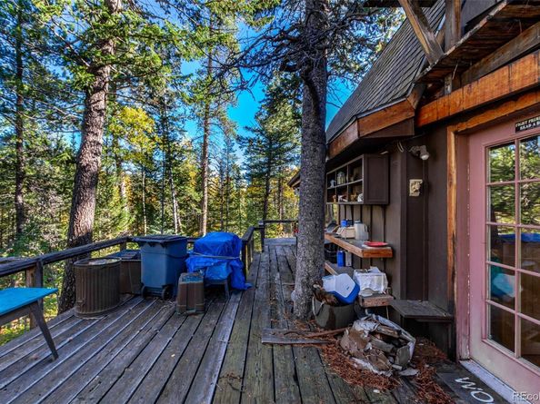 7995 Baker Road, Golden CO 80403