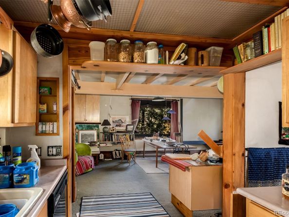 7995 Baker Road, Golden CO 80403