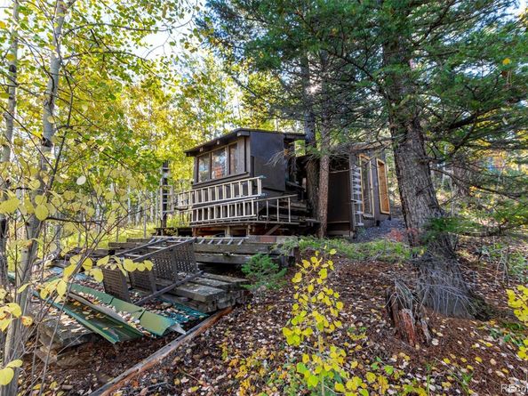 7995 Baker Road, Golden CO 80403