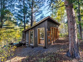 7995 Baker Road, Golden CO 80403