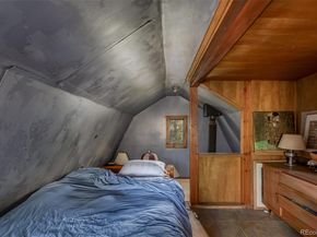 7995 Baker Road, Golden CO 80403