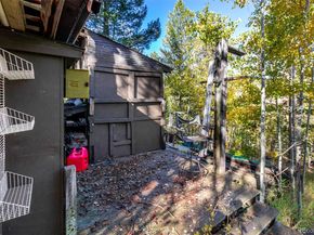 7995 Baker Road, Golden CO 80403