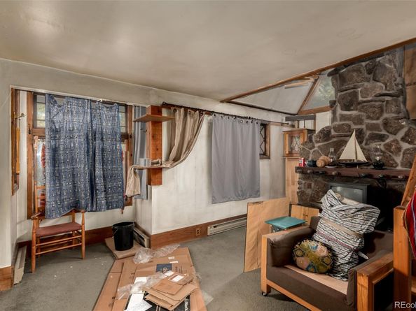 7995 Baker Road, Golden CO 80403