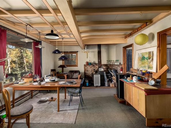 7995 Baker Road, Golden CO 80403