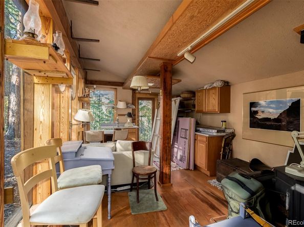 7995 Baker Road, Golden CO 80403