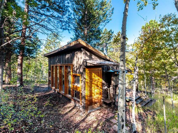 7995 Baker Road, Golden CO 80403