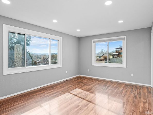 316 Perry Street, Denver CO 80219