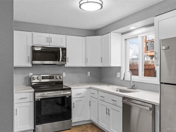 316 Perry Street, Denver CO 80219