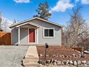 316 Perry Street, Denver CO 80219