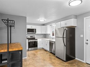 316 Perry Street, Denver CO 80219