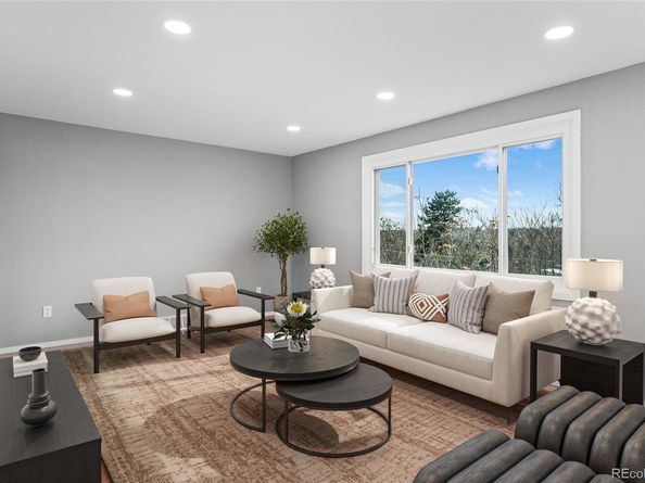 316 Perry Street, Denver CO 80219