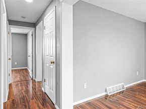 316 Perry Street, Denver CO 80219