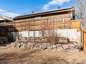 316 Perry Street, Denver CO 80219