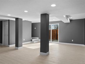 316 Perry Street, Denver CO 80219