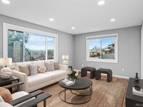 316 Perry Street, Denver CO 80219