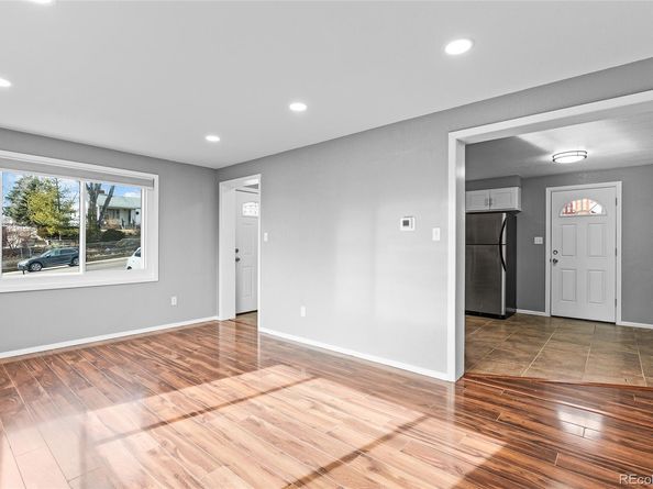 316 Perry Street, Denver CO 80219