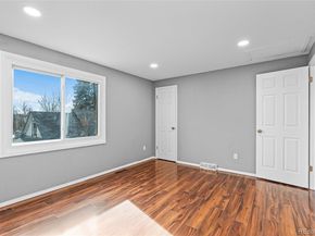316 Perry Street, Denver CO 80219