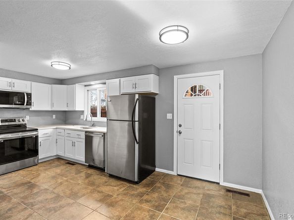 316 Perry Street, Denver CO 80219