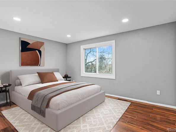 316 Perry Street, Denver CO 80219
